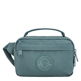Fjallraven Kanken No. 2 Hip Pack Nimbus Blue
