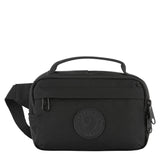 Fjallraven Kanken No. 2 Hip Pack Black / Black