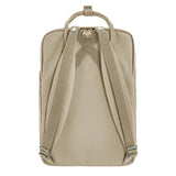 Fjallraven Kanken No. 2 Laptop 15 Fossil - ONE SIZE - My Fox Bag