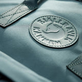 Fjallraven Kanken No. 2 Laptop 15 Nimbus Blue - ONE SIZE - My Fox Bag