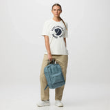 Fjallraven Kanken No. 2 Laptop 15 Nimbus Blue - ONE SIZE - My Fox Bag