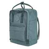 Fjallraven Kanken No. 2 Laptop 15 Nimbus Blue - ONE SIZE - My Fox Bag