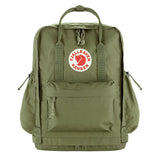 Fjallraven Kanken Outlong Backpack Green - My Fox Bag