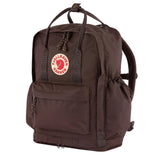 Fjallraven Kanken Outlong Black Oak