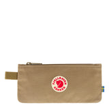 Fjallraven Kanken Pen Case Clay