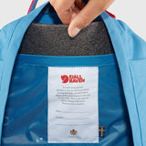 Fjallraven Kanken Rainbow Mini Chalk Rose / Rainbow - My Fox Bag
