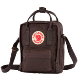 Fjallraven Kanken Sling Black Oak