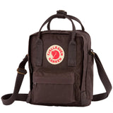 Fjallraven Kanken Sling Black Oak