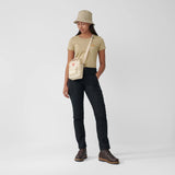 Fjallraven Kanken Sling Cross Body Bag Chalk Rose - My Fox Bag