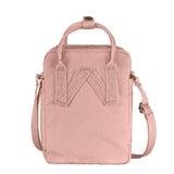Fjallraven Kanken Sling Cross Body Bag Chalk Rose - My Fox Bag