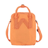 Fjallraven Kanken Sling Cross Body Bag Sunstone Orange - My Fox Bag