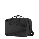 Fjallraven Kanken Weekender Bag Black - My Fox Bag