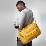 Fjallraven Kanken Weekender Black Oak