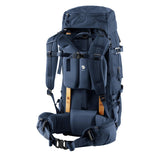 Fjallraven Keb 52 W Backpack Storm / Dark Navy