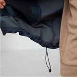 Fjallraven Keb Agile Winter Jacket Dark Navy - My Fox Bag