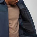 Fjallraven Keb Agile Winter Jacket Dark Navy