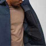 Fjallraven Keb Agile Winter Jacket Dark Navy - My Fox Bag
