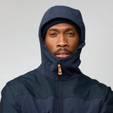 Fjallraven Keb Agile Winter Jacket Dark Navy