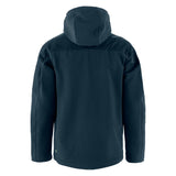 Fjallraven Keb Agile Winter Jacket Dark Navy - My Fox Bag