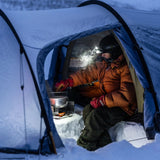 Fjallraven Keb Endurance 3 Tent UN Blue