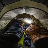Fjallraven Keb Endurance 3 Tent UN Blue