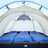 Fjallraven Keb Endurance 3 Tent UN Blue