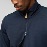 Fjallraven Keb Fleece Black - My Fox Bag