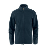 Fjallraven Keb Fleece Dark Navy - My Fox Bag