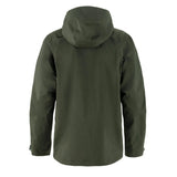 Fjallraven Keb GTX Jacket Deep Forest - My Fox Bag