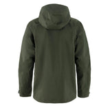 Fjallraven Keb GTX Jacket Deep Forest - My Fox Bag