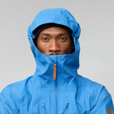 Fjallraven Keb GTX Jacket Deep Forest - My Fox Bag
