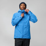 Fjallraven Keb GTX Jacket Deep Forest - My Fox Bag