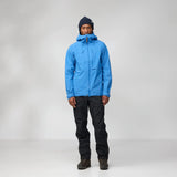 Fjallraven Keb GTX Jacket UN Blue - My Fox Bag