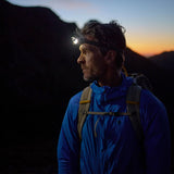 Fjallraven Keb Latt Wind Jacket Classic Mountain Blue - My Fox Bag