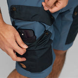 Fjallraven Keb Shorts Black / Black - My Fox Bag