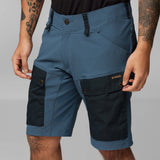 Fjallraven Keb Shorts Black / Black - My Fox Bag