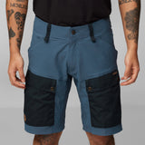 Fjallraven Keb Shorts Black / Black - My Fox Bag