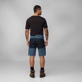 Fjallraven Keb Shorts Black / Black - My Fox Bag