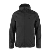 Fjallraven Keb Thermal Wind Jacket Black - My Fox Bag