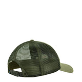 Fjallraven Langtradarkeps Green - My Fox Bag
