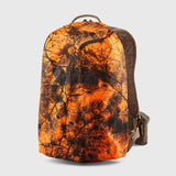 Fjallraven Lappland Hike 15 Backpack Dark Olive