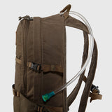 Fjallraven Lappland Hike 15 Backpack Dark Olive