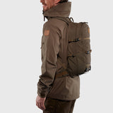 Fjallraven Lappland Hike 15 Backpack Dark Olive