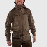 Fjallraven Lappland Hike 15 Backpack Dark Olive