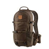 Fjallraven Lappland Hike 15 Backpack Dark Olive