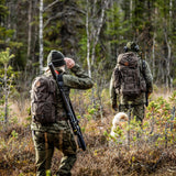 Fjallraven Lappland Hike 15 Backpack Dark Olive