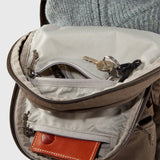 Fjallraven Lappland Hike 15 Backpack Dark Olive