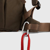 Fjallraven Lappland Hike 15 Backpack Dark Olive