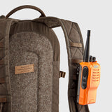 Fjallraven Lappland Hike 15 Backpack Dark Olive