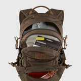 Fjallraven Lappland Hike 15 Backpack Dark Olive